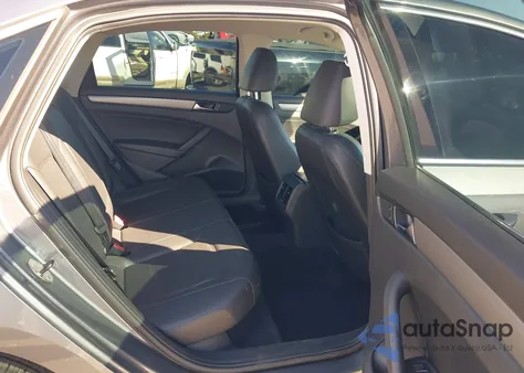 2014 Volkswagen Passat 2.0L Tdi Se from USA, damaged, VIN 1VWBN7A36EC057589